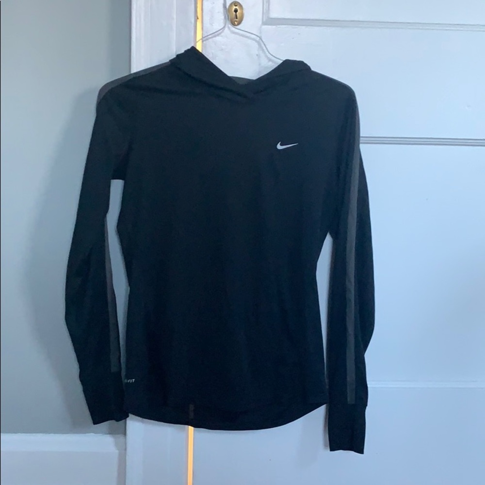 Nike Women’s Sweatshirt